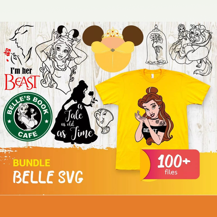 Custom SVGs
