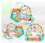 Baby Play Mat