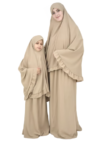 Prayer Dress for Girls