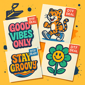 Dft Deal