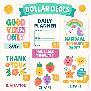 Dollar Deal