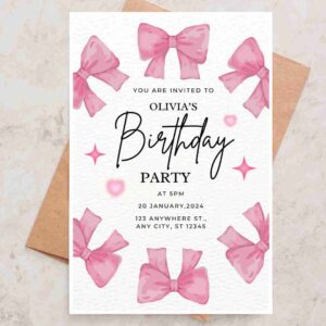 Neutral Beige Boho Card Mockup Pinterest Pin 1 11zon