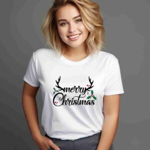Women's Christmas Sweatshirt
