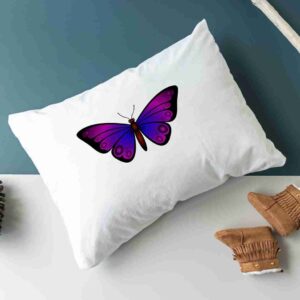 White Floral Vintage Pillow Mockup Instagram Post 1 11zon