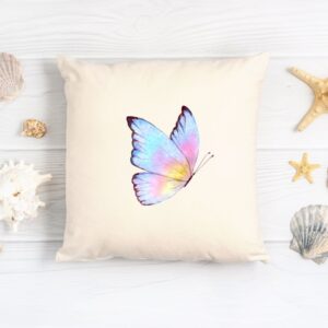 White and Cream Floral Illustration Pillow Mockup Instagram Post 2 11zon