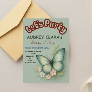 ButterflyInvite 7