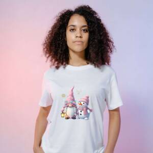 Christmas Gnome PNG bundle 9