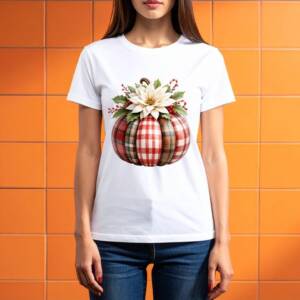 Christmas pumpkin png images 14