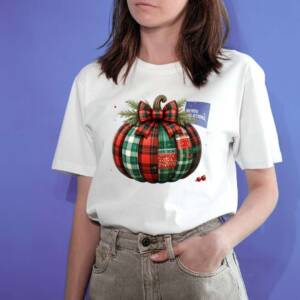 Christmas pumpkin png images 16