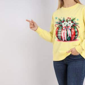 Christmas pumpkin png images 4