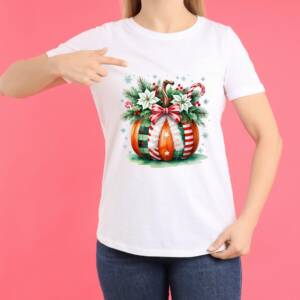 Christmas pumpkin png images 6