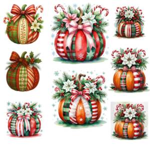 christmas pumpkin png iage 19 1